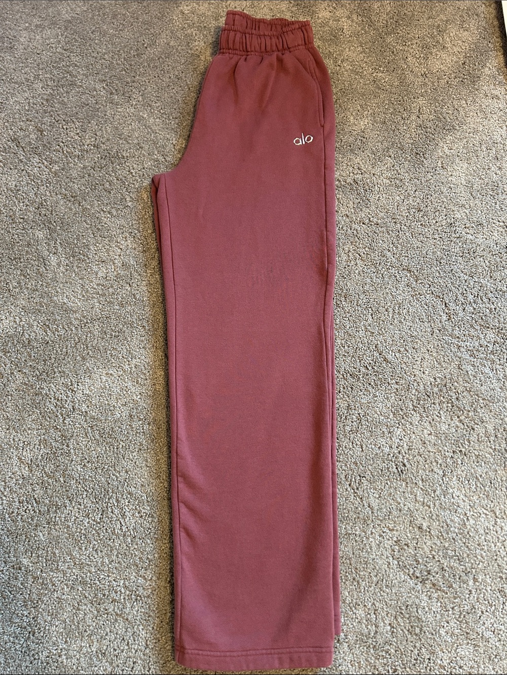 ALO Accolade Sweatpants
